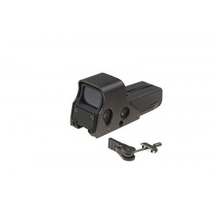 Коллиматорный прицел 552 Red Dot Sight [GFCA]